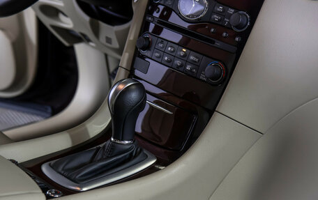 Infiniti QX50 I рестайлинг, 2016 год, 2 160 000 рублей, 13 фотография