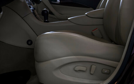 Infiniti QX50 I рестайлинг, 2016 год, 2 160 000 рублей, 15 фотография