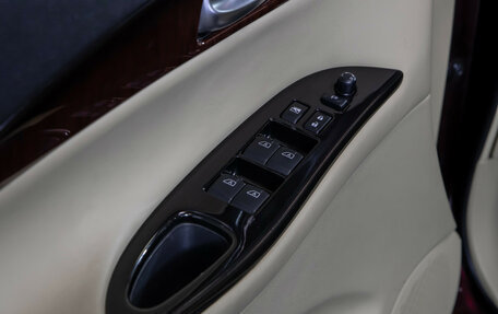 Infiniti QX50 I рестайлинг, 2016 год, 2 160 000 рублей, 14 фотография