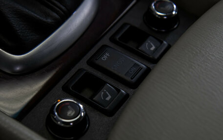 Infiniti QX50 I рестайлинг, 2016 год, 2 160 000 рублей, 18 фотография