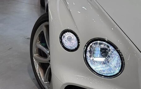 Bentley Continental GT III, 2024 год, 38 897 000 рублей, 5 фотография