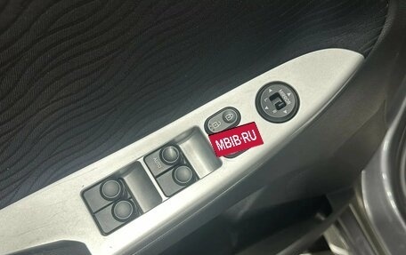 Hyundai Solaris II рестайлинг, 2012 год, 840 000 рублей, 11 фотография