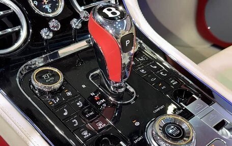 Bentley Continental GT III, 2024 год, 38 897 000 рублей, 12 фотография