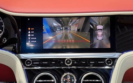 Bentley Continental GT III, 2024 год, 38 897 000 рублей, 11 фотография