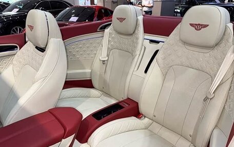 Bentley Continental GT III, 2024 год, 38 897 000 рублей, 13 фотография