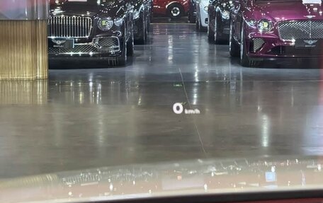 Bentley Continental GT III, 2024 год, 38 897 000 рублей, 16 фотография