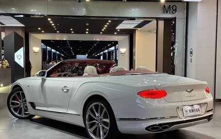 Bentley Continental GT III, 2024 год, 38 897 000 рублей, 17 фотография