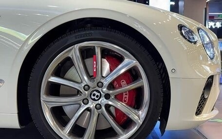 Bentley Continental GT III, 2024 год, 38 897 000 рублей, 6 фотография