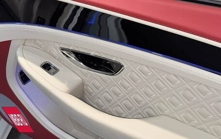 Bentley Continental GT III, 2024 год, 38 897 000 рублей, 18 фотография