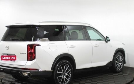 GAC GS8, 2024 год, 3 790 000 рублей, 6 фотография