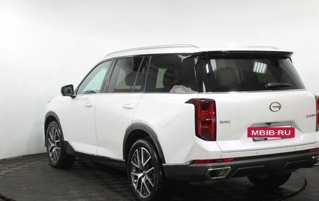 GAC GS8, 2024 год, 3 790 000 рублей, 8 фотография