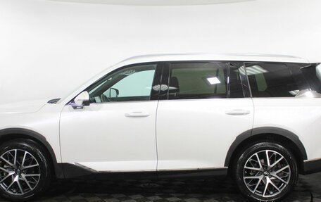 GAC GS8, 2024 год, 3 790 000 рублей, 9 фотография