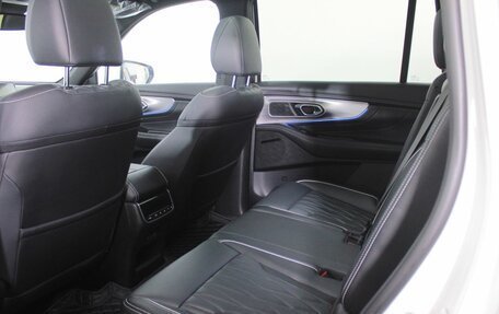 GAC GS8, 2024 год, 3 790 000 рублей, 11 фотография