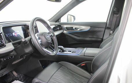 GAC GS8, 2024 год, 3 790 000 рублей, 10 фотография