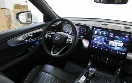 GAC GS8, 2024 год, 3 790 000 рублей, 17 фотография