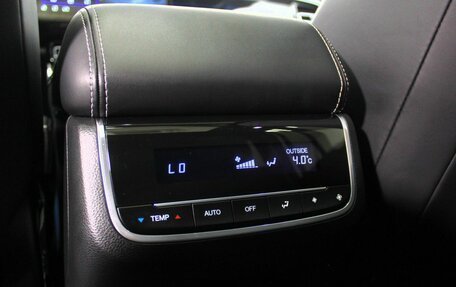 GAC GS8, 2024 год, 3 790 000 рублей, 16 фотография