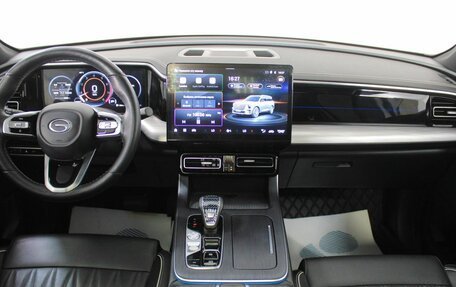 GAC GS8, 2024 год, 3 790 000 рублей, 14 фотография