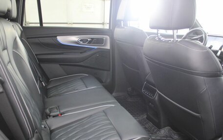 GAC GS8, 2024 год, 3 790 000 рублей, 12 фотография