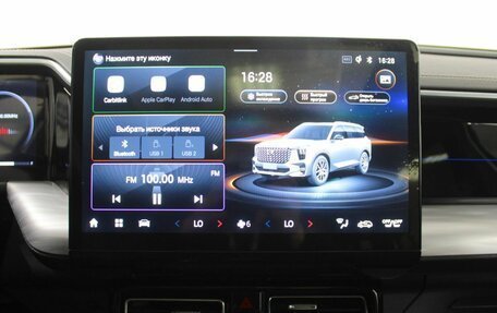 GAC GS8, 2024 год, 3 790 000 рублей, 15 фотография