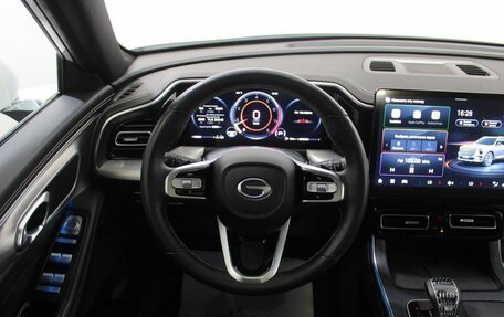 GAC GS8, 2024 год, 3 790 000 рублей, 19 фотография