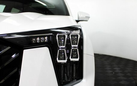 GAC GS8, 2024 год, 3 790 000 рублей, 21 фотография