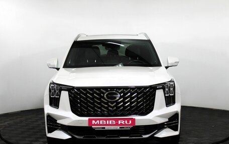 GAC GS8, 2024 год, 3 790 000 рублей, 3 фотография