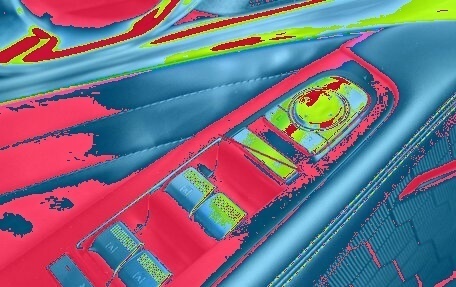 GAC GS8, 2024 год, 3 790 000 рублей, 18 фотография