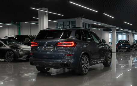 BMW X5, 2020 год, 6 500 000 рублей, 4 фотография