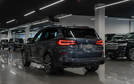 BMW X5, 2020 год, 6 500 000 рублей, 5 фотография