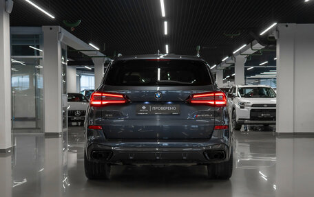 BMW X5, 2020 год, 6 500 000 рублей, 6 фотография