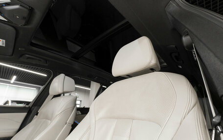 BMW X5, 2020 год, 6 500 000 рублей, 10 фотография