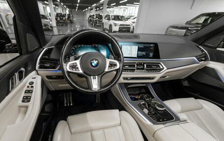 BMW X5, 2020 год, 6 500 000 рублей, 7 фотография