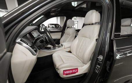 BMW X5, 2020 год, 6 500 000 рублей, 9 фотография