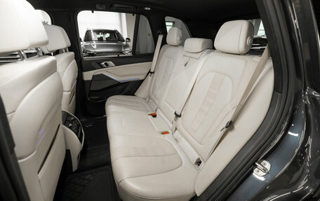 BMW X5, 2020 год, 6 500 000 рублей, 14 фотография