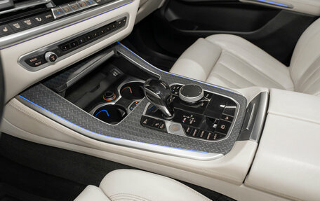 BMW X5, 2020 год, 6 500 000 рублей, 16 фотография