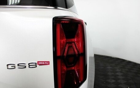 GAC GS8, 2024 год, 3 790 000 рублей, 22 фотография