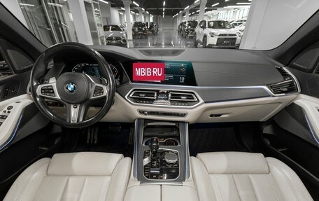 BMW X5, 2020 год, 6 500 000 рублей, 8 фотография