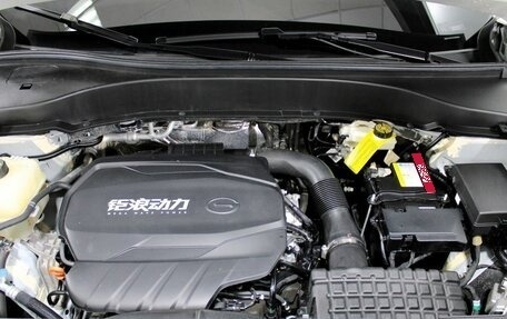 GAC GS8, 2024 год, 3 790 000 рублей, 25 фотография