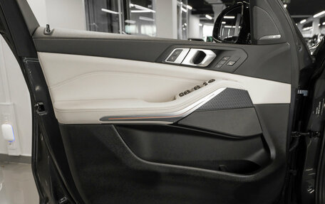 BMW X5, 2020 год, 6 500 000 рублей, 22 фотография