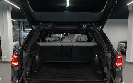 BMW X5, 2020 год, 6 500 000 рублей, 29 фотография