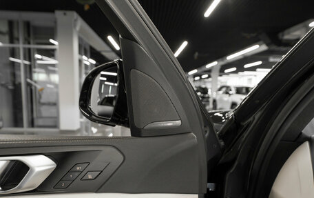 BMW X5, 2020 год, 6 500 000 рублей, 24 фотография