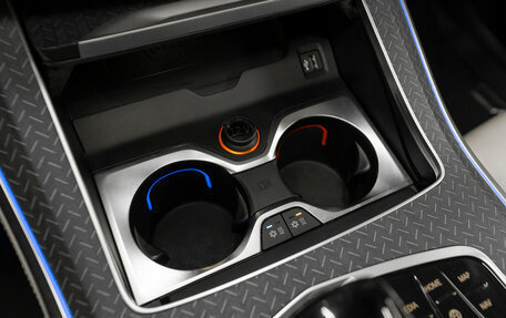 BMW X5, 2020 год, 6 500 000 рублей, 27 фотография