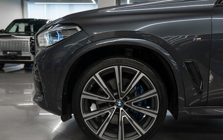 BMW X5, 2020 год, 6 500 000 рублей, 32 фотография