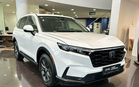 Honda CR-V, 2026 год, 4 739 000 рублей, 3 фотография