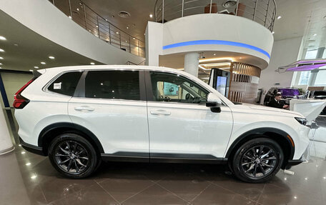 Honda CR-V, 2026 год, 4 739 000 рублей, 5 фотография