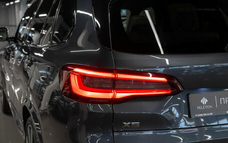 BMW X5, 2020 год, 6 500 000 рублей, 35 фотография