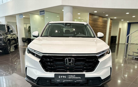 Honda CR-V, 2026 год, 4 739 000 рублей, 2 фотография