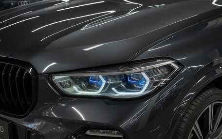 BMW X5, 2020 год, 6 500 000 рублей, 34 фотография