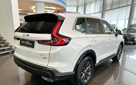 Honda CR-V, 2026 год, 4 739 000 рублей, 6 фотография