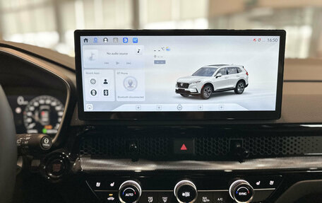 Honda CR-V, 2026 год, 4 739 000 рублей, 18 фотография